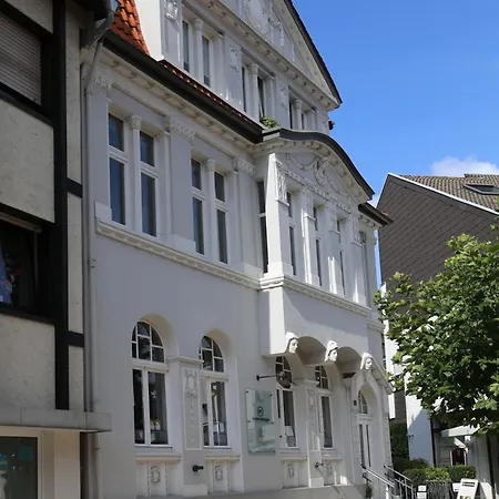 Appartamento Greve Galerie-apartment