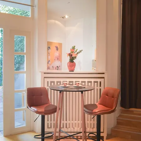 Greve Galerie-apartment Appartamento