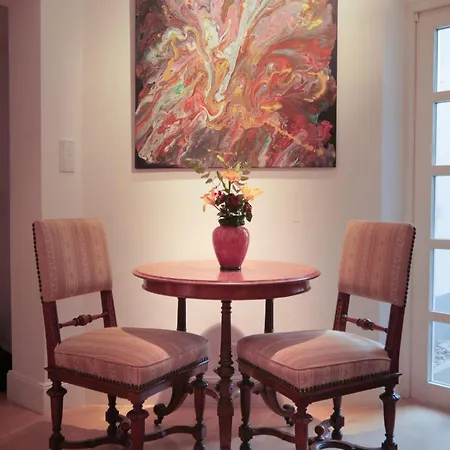 Greve Galerie-apartment Bad Salzuflen