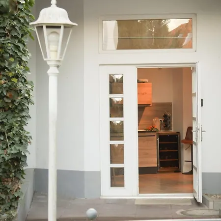 Appartamento Greve Galerie-apartment *