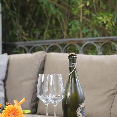 Appartamento Greve Galerie-apartment