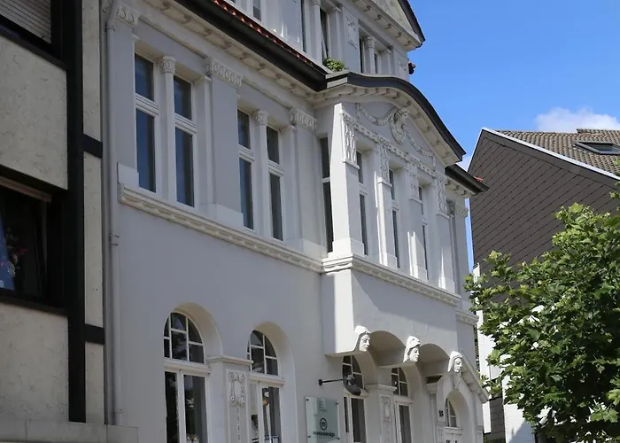 Appartement Greve Galerie-apartment