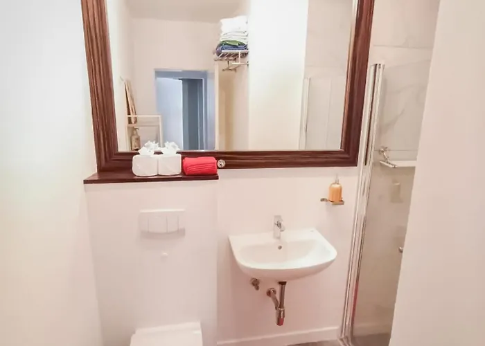 Appartement Greve Galerie-apartment