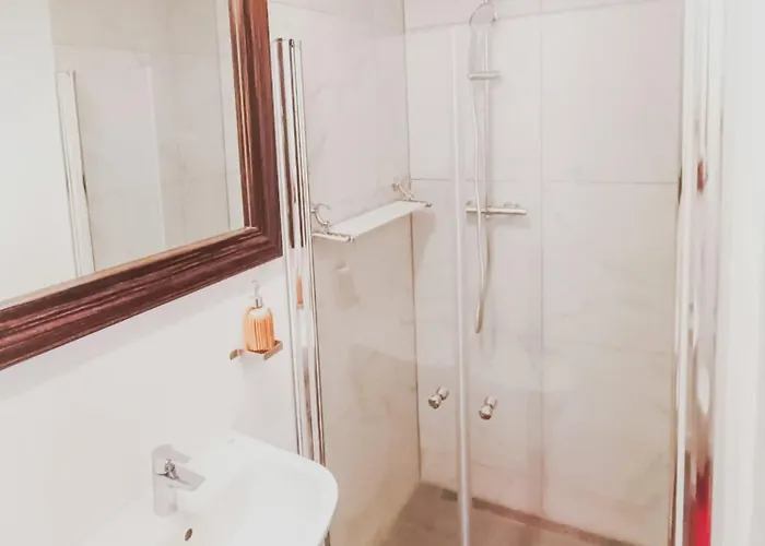 Greve Galerie-apartment Appartement Bad Salzuflen