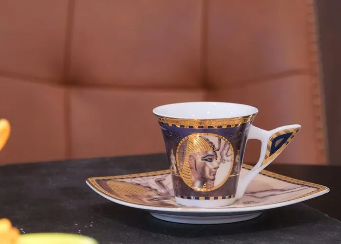 Appartement Greve Galerie-apartment