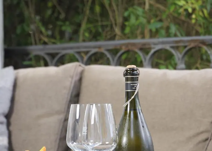 Appartement Greve Galerie-apartment