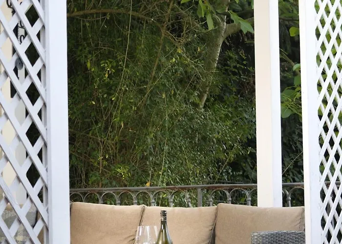 Greve Galerie-apartment Appartement Bad Salzuflen